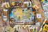The A.R.T. Project | Cooperative Strategy Board Game | Card Drafting, Zone of Control Game | Coop and Solo Play for