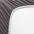 SHEETWORLD.COM 31x39 100% Fitted Playard Sheet - Compatible with Maxi COSI Swift Cotton Dark Gray