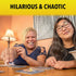 ThinkFun Goats' Day Out: Hilarious Addictive Goat Themed Board Game
