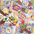 Galison Gather Together – 500 Piece Puzzle with Bright Artwork of Mediterranean Vignette for Adults and Families