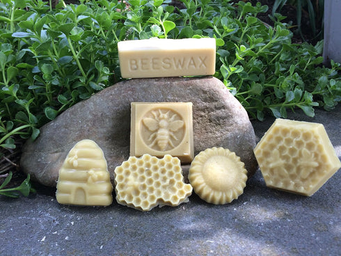 DaisyHollowFarm 3 Lotion Bar - Varieties