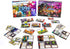 Gamelyn Games Tiny Epic Defenders, The Dark War Expansion, Multiplayer Strategy Board Game