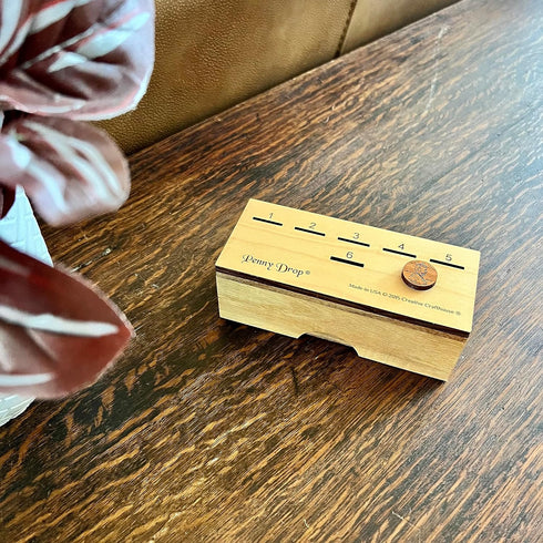 Medium Penny Drop Game - Fun Family Entertainment