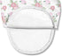 0-3 2-Pack SwaddleMe Luxe Easy Change Swaddle Size Small/Medium, Months, (Water Color Floral)