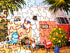Vintage Trailer Jigsaw Puzzle