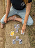 Cambio Unlimited Card Game, 76-Card Deck with Multiple Game Modes
