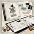 Peaky Blinders: Under New Management - Mixed Colours Board Game