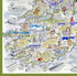 1000 Piece Jigsaw Puzzle - Comical Map of Ireland Artwork by Tim Bulmer - Funny Jigsaw Puzzles for Adults