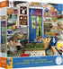 Ceaco Tracy Flickinger Baker's Best - 300 Piece Jigsaw Puzzle