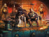Ceaco 500 Piece Jigsaw Puzzle - The Book of Boba Fett - A New Beginning