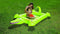 Inflatable Crocodile Spray Pool for Toddlers, Kiddie Swimming & Wading Pool by Poolmaster