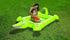 Inflatable Crocodile Spray Pool for Toddlers, Kiddie Swimming & Wading Pool by Poolmaster
