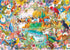 Kodak Premium - Birdsong - 3000 Piece Jigsaw Puzzle for Adults by RoseArt
