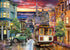 Clementoni 33547 Collection Jigsaw Puzzle for Children and Adults - Francisco, 3000 Pieces