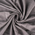 SHEETWORLD.COM 31x39 100% Fitted Playard Sheet - Compatible with Maxi COSI Swift Cotton Dark Gray