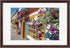 MCS Frame for Puzzles, Walnut, 20 x 30 in or Smaller