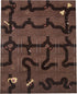 Ant Colony Cooperative Board Game - No Reading Required, Encourages Teamwork for 2 to 6 Players