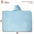 Premium Baby Bath Towel - Rayon Made from Bamboo Hooded Baby Towels - Newborn Baby Towel with Hood - Large Hooded Towel
