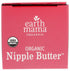 Earth Mama Angel Baby 2 Oz , Natural Nipple Butter Organic, Fl