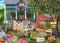 1000 Piece Jigsaw Puzzle - Colorful Quilts by Ceaco