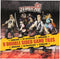 CMON Zombicide: 9 Double Sided Game Tiles - Expand Your Zombie Survival World! Cooperative Strategy Game, Ages 14+