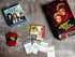 AWKWARD FAMILY PHOTOS GREATEST HITS: EXPANSION #1 GAME with New Hilarious Movie Lines