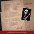 Cryptic Killers Unsolved murder mystery game - Cold Case File Investigation - Detective clues/evidence - Solve The crime - Individuals, date nights & party groups - Murder of a Musician