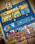 Gamelyn Game Tiny Epic Vikings, Fast Playing Strategy War Board Game for 1-4 Players, Wooden Components