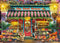 Ceaco - Good Grocer - Shop Windows 1000 Piece Jigsaw Puzzle by Gary Walton