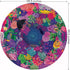 1000 1000 26.5 inches Elena Essex Round Puzzles for Adults Pieces - Starlight Scuba | Piece Puzzles for Adults | Jigsaw
