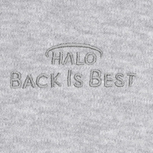 3-Way 1.5, 0-3 6-12 HALO Baby Sleepsack Swaddle Wearable Blanket, Adjustable Infant Sleepsack, TOG Ideal Temp, Heather