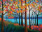 Ceaco - Peggy's Riverside - 300 Piece Jigsaw Puzzle