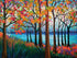 Ceaco - Peggy's Riverside - 300 Piece Jigsaw Puzzle