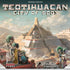 NSKN Games Teotihuacan: City of Gods