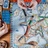Ticket to Ride Europe First Journey Board Game - Strategy Game for Kids & Adults, 2-4 Players, 15-30 Minute Playtime