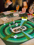 Talking Tables Horse Racing Board Game for Family Game Night, Age 14+