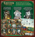 Raccoon Tycoon - Gateway Strategy Board Game for Adults & Family | 2-5 Players | Ages 8+ | Fast, Fun Economic Game
