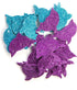 Creative Hands Glitter Foam Stickers, Fish and Dolphin