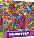 Ceaco 750 Piece Jigsaw Puzzle - Colorstory - Howie Green