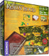 The Adventures of Robin Hood, A Kosmos Game, Family-Friendly Cooperative Role-Player Game for 2 to 4 Players