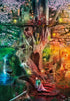 Clementoni 31686 El Arbol de Los Sueños 1500 Pieces Collection, Dreaming Tree Jigsaw Puzzle for Adults, Made in Italy