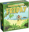 Rio Grande Games Friday - Board Game