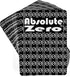 Absolute Zero Math Card Game for Kids and Families - Educational Integer Game for Learning