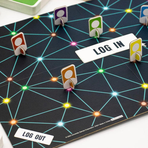 University Games 5-Star Review Party Game - The Game of Crazy Reviews for 2 or More Players, Ages 12+