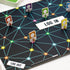 University Games 5-Star Review Party Game - The Game of Crazy Reviews for 2 or More Players, Ages 12+