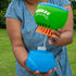 FUBBLES NO Spill Funfiniti Bubble Machine - Blows One Hour of Non Stop Bubbles, Amazon Exclusive Toy Set