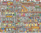 Pintoo 2000 Piece Jigsaw Puzzle for Adults - FATFISHBOY - Robot Factory Beautiful Plastic Home Decor, Easy Storage