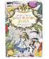 Professor PUZZLE The Queen’s Guard Giant Playing Cards - Alice in Wonderland Jumbo Cards for All Games