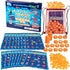 Pool Bingo Diving Game for Kids- Summer Party Fun Edition Toy- Dive