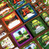 Pencil First Games The One Hundred Torii: Diverging Paths Board Game - Tile-Laying Expansion for 1-4 Players